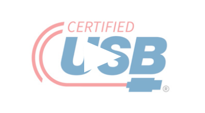 Certified USB Video